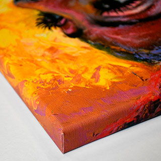 WallArt – Canvas